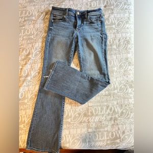 American Eagle Outfitters Boot Cut Jeans